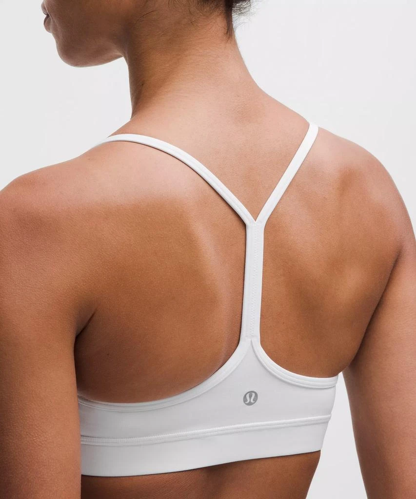 Flow Y Bra Nulu *Light Support, A–C Cups 商品