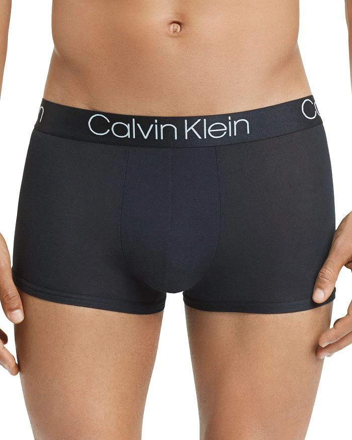 商品Calvin Klein|Ultra-Soft Modal Trunks,价格¥156,第1张图片