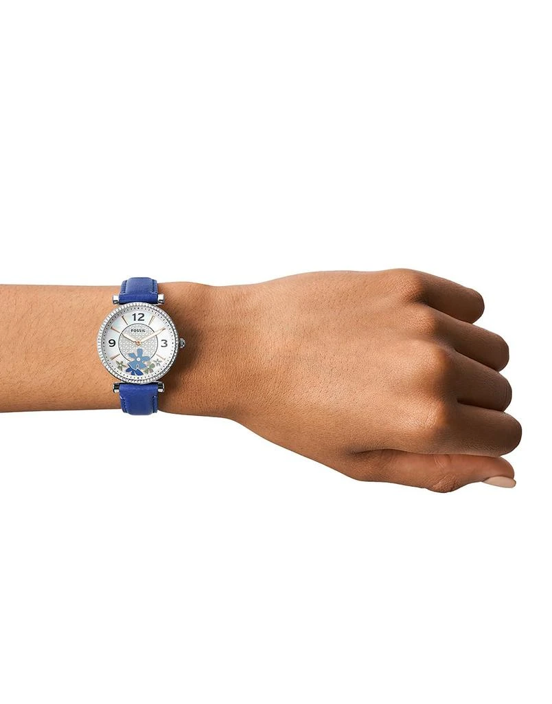 商品Fossil|Wrist watch,价格¥1168,第4张图片详细描述