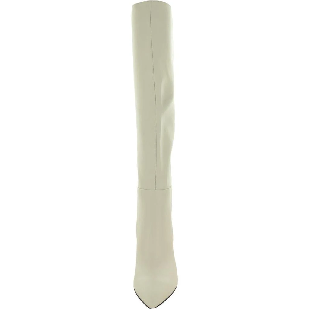 Nine West Womens Eardy Padded Insole Knee-High Boots 商品
