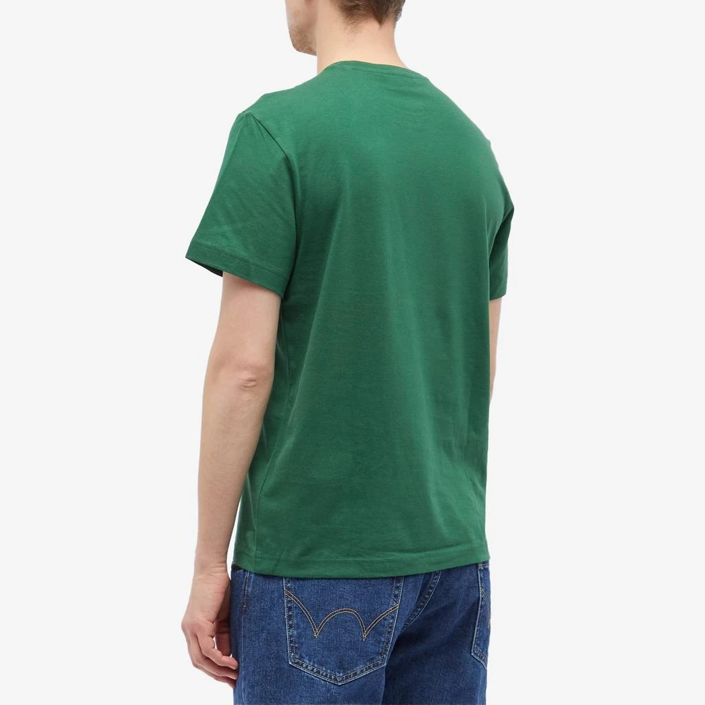 商品Lacoste|Lacoste Classic Tee,价格¥282,第3张图片详细描述