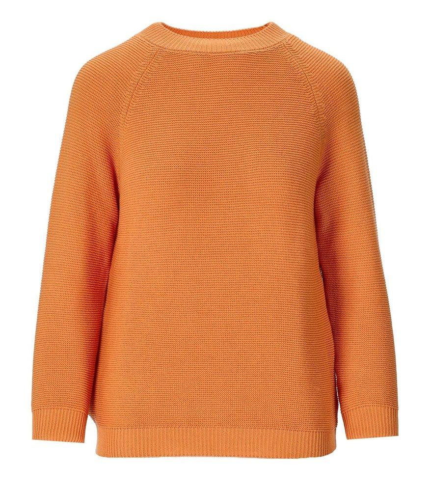 Weekend Max Mara Classic Crewneck Sweater商品第1张图片规格展示