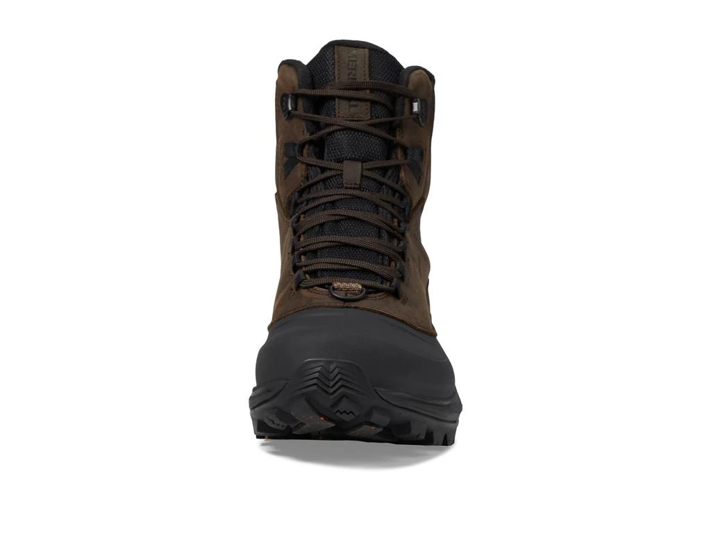 商品Merrell|Thermo Overlook 2 Mid Waterproof,价格¥949,第2张图片详细描述