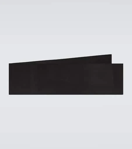 商品The Row|Gordie羊绒围巾,价格¥36067,第1张图片