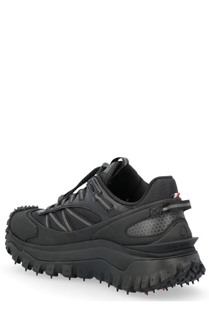 商品Moncler|Moncler Trailgrip Gtx Lace-Up Sneakers,价格¥3984,第3张图片详细描述