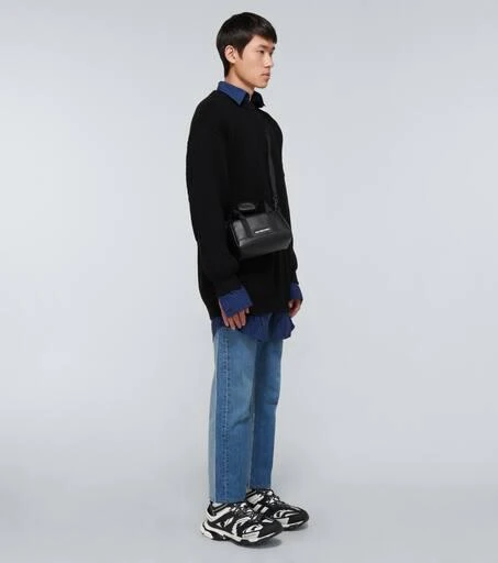 商品Balenciaga|Track Hike sneakers,价格¥6634,第2张图片详细描述