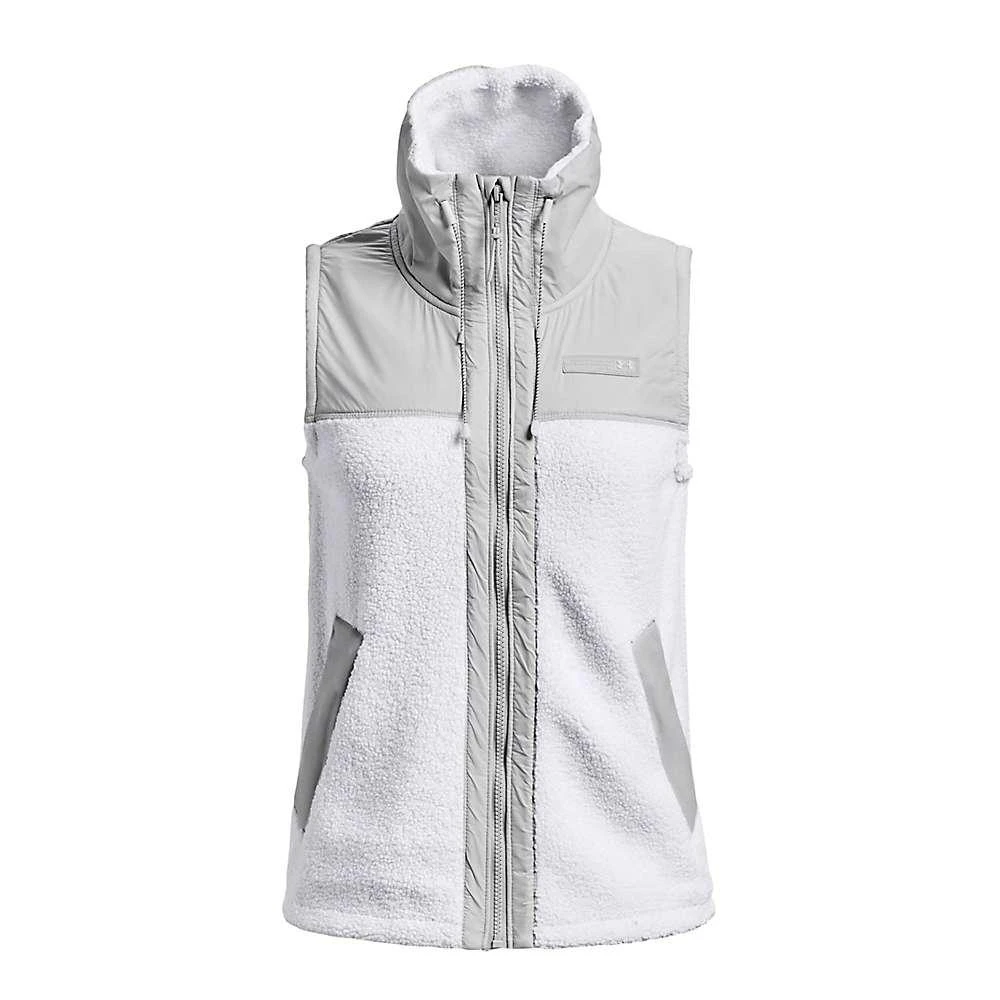商品Under Armour|Under Armour Women's Mission Boucle Vest,价格¥450,第5张图片详细描述
