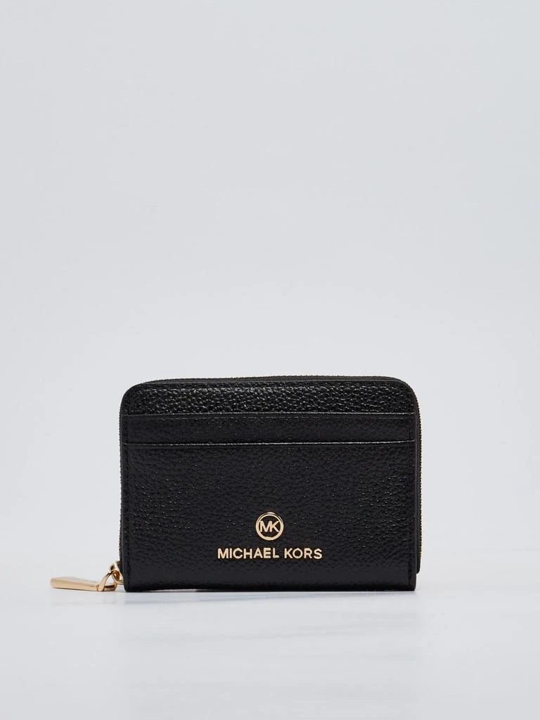 商品Michael Kors|Sm Za Coin Card Case Wallet,价格¥984,第1张图片
