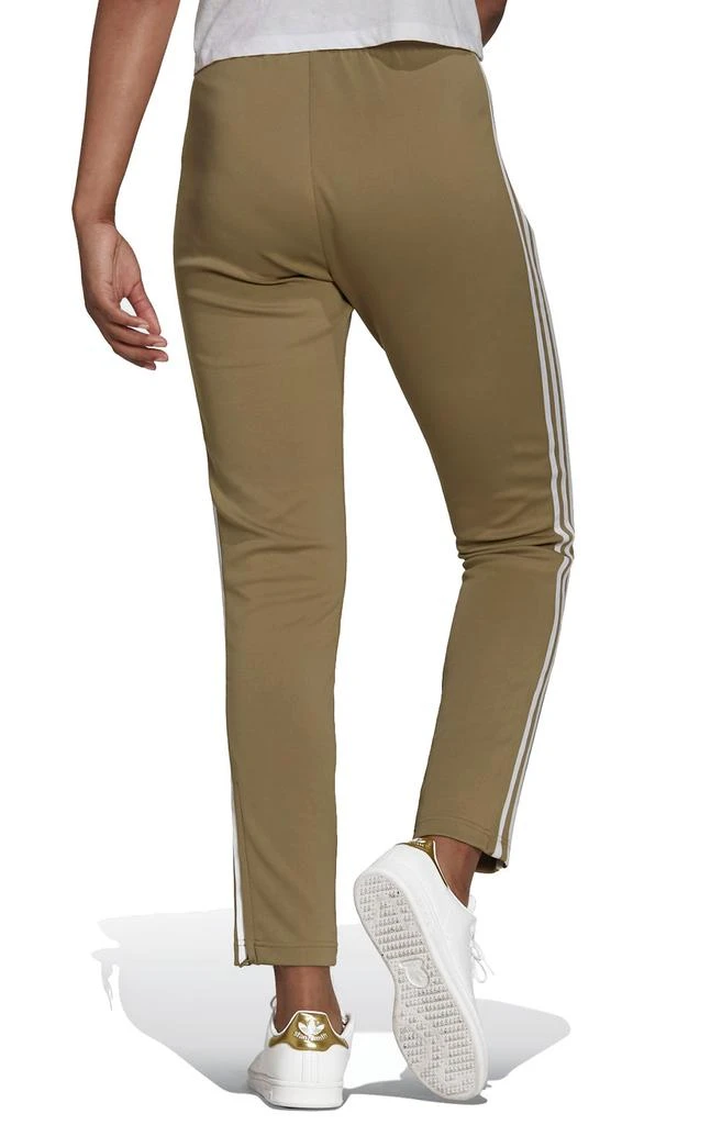 商品Adidas|(H34582) Primeblue SST Pants - Orbit Green,价格¥165,第2张图片详细描述