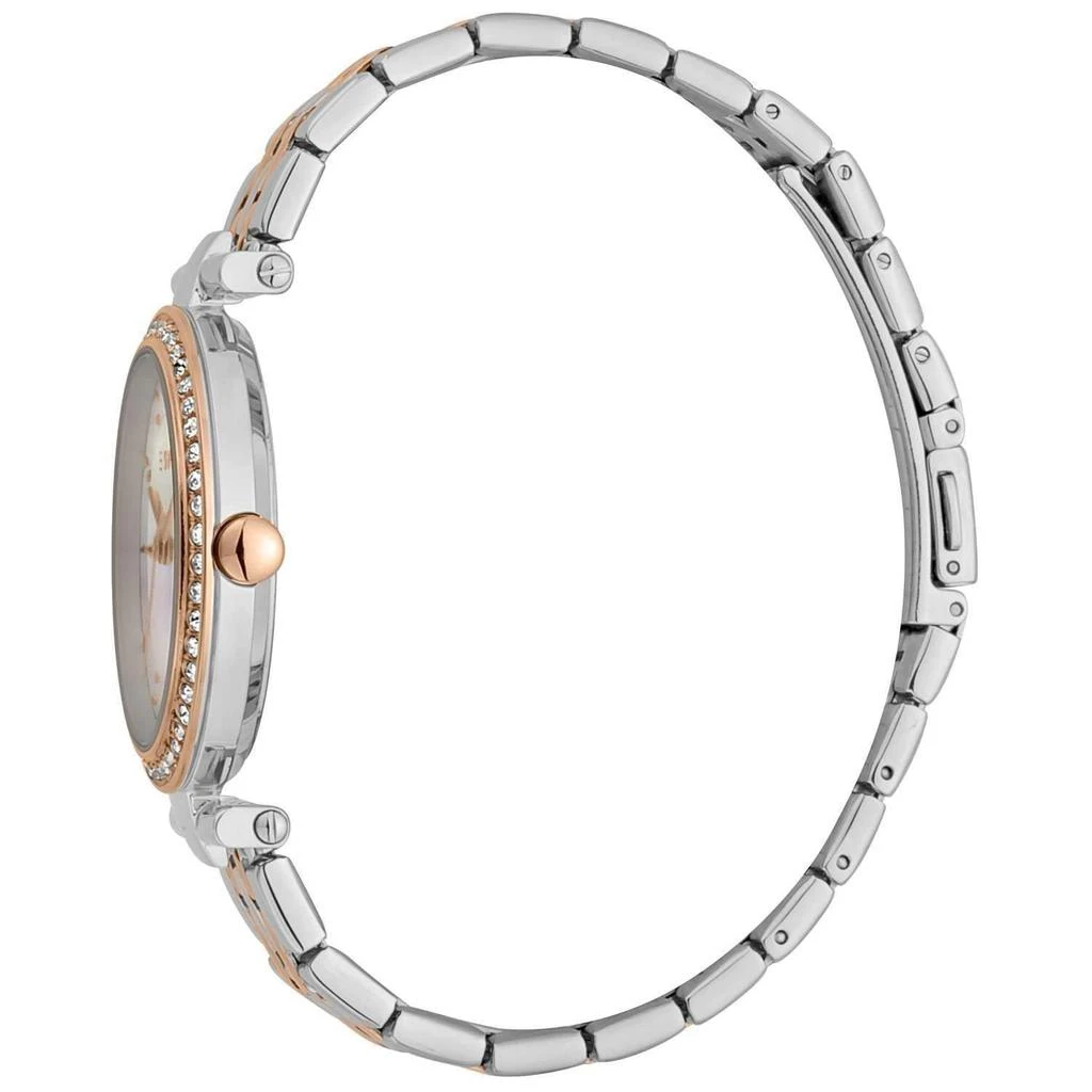 商品Esprit|Esprit Quartz Metal Strap Watches,价格¥620,第1张图片