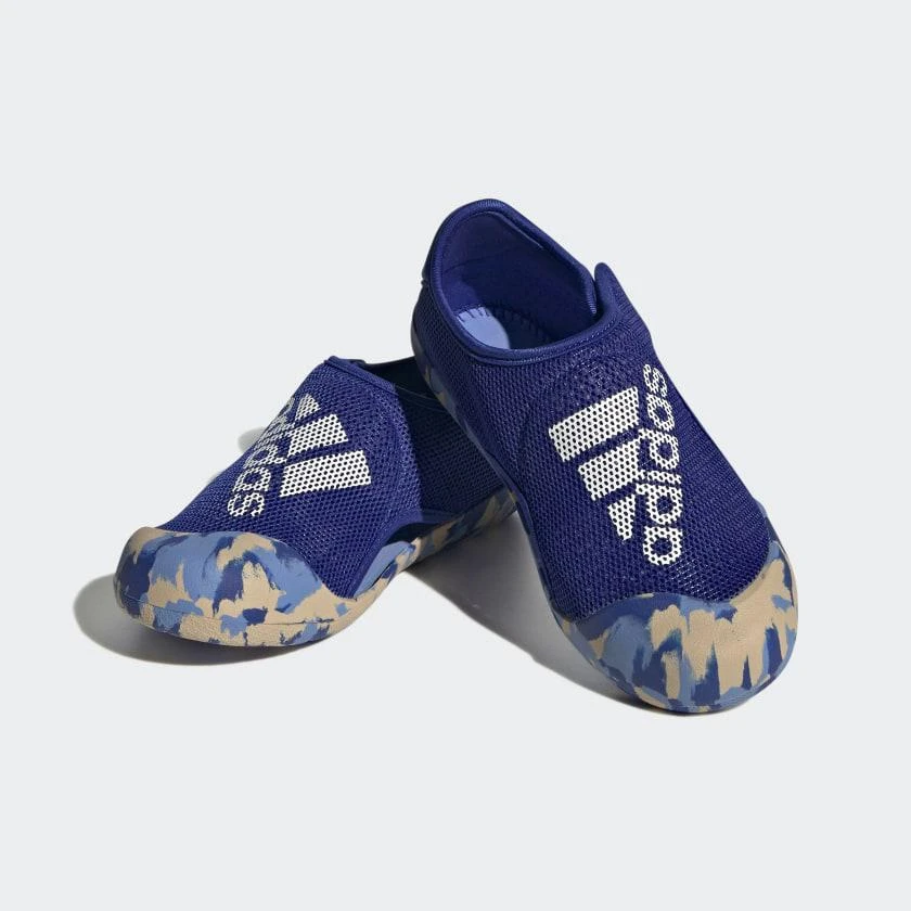 商品Adidas|Kids' adidas Altaventure Sport Swim Sandals,价格¥224,第4张图片详细描述