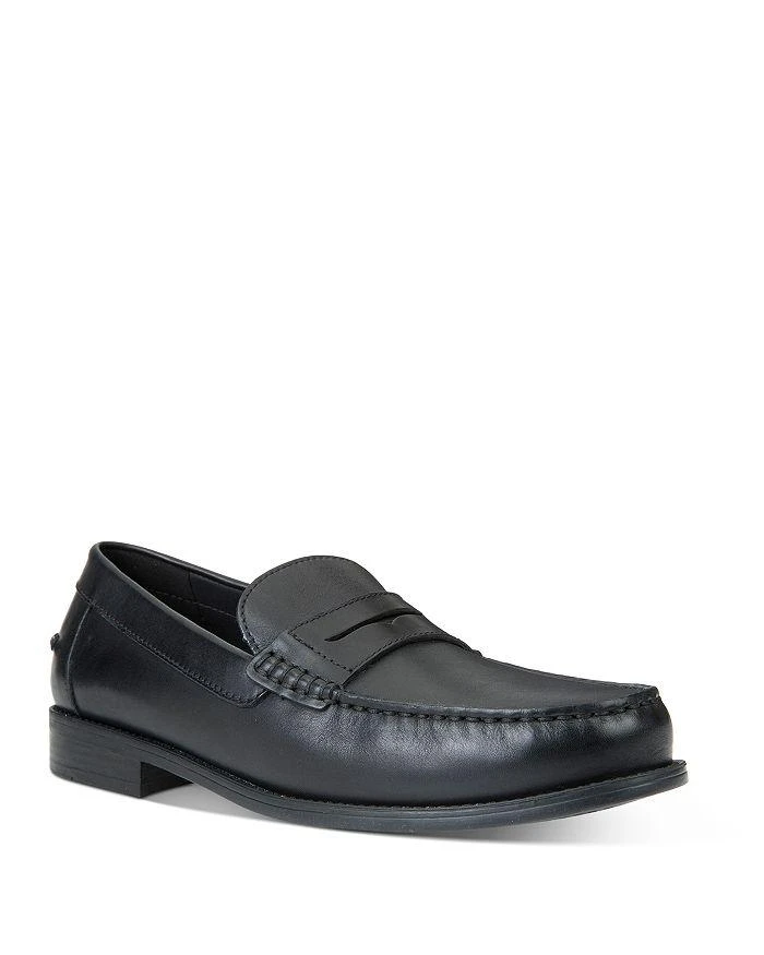 商品Geox|Men's New Damon Moccasins,价格¥1123,第1张图片