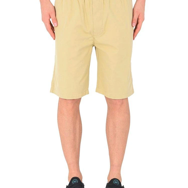 商品STUSSY|BRUSHED BEACH SHORT,价格¥494,第1张图片