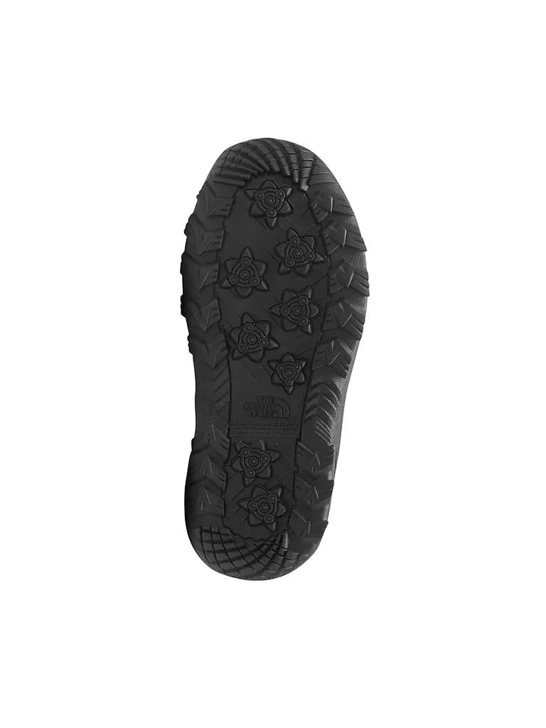 商品The North Face|Little Girl's & Girl's Shellista Waterproof Boots,价格¥659,第4张图片详细描述