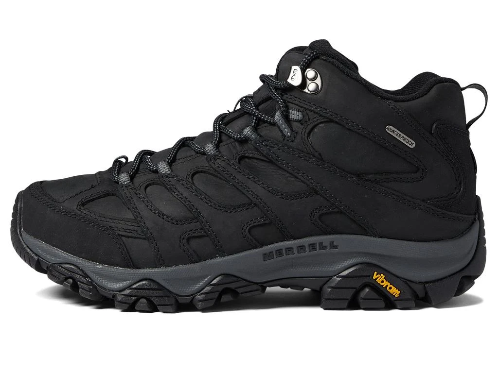 商品Merrell|Moab 3 Prime Mid Waterproof,价格¥1207,第4张图片详细描述