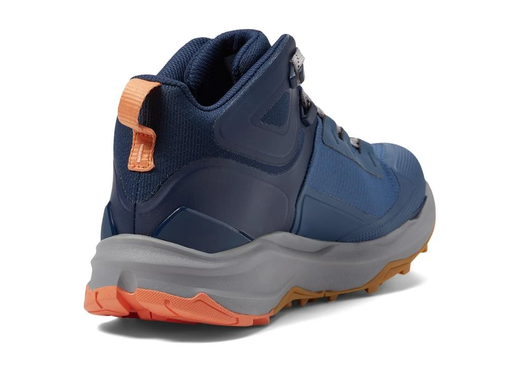 商品The North Face|VECTIV Exploris 2 Mid FUTURELIGHT™,价格¥696,第5张图片详细描述