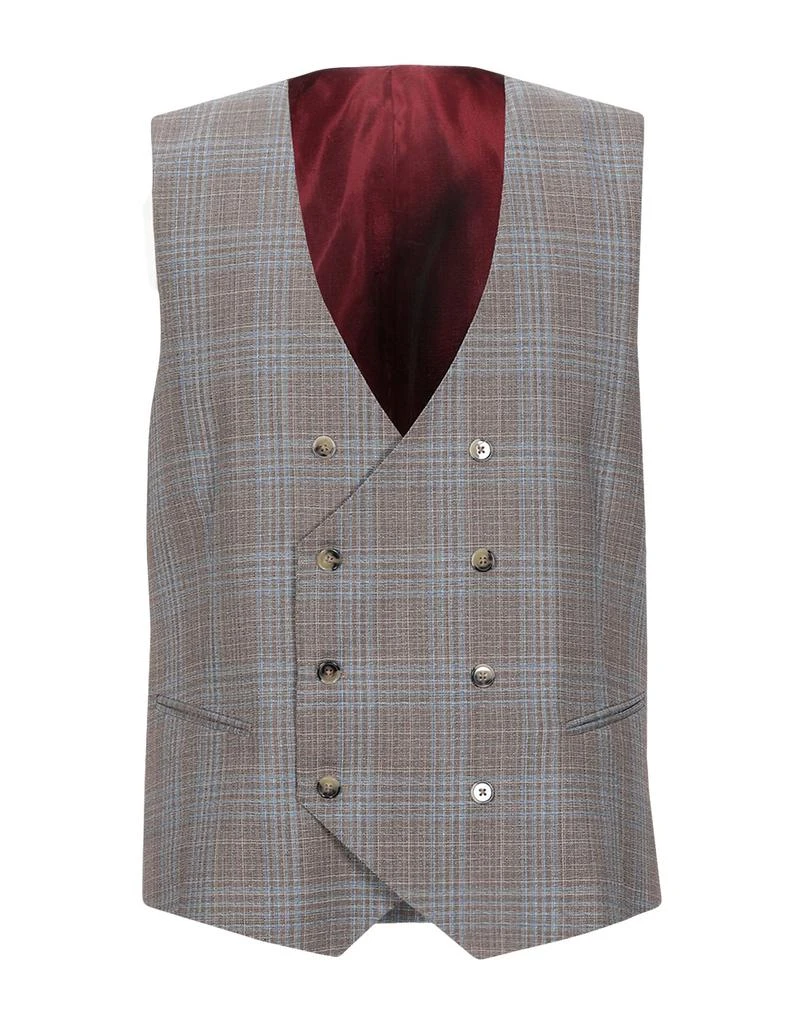商品ROYAL ROW|Suit vest,价格¥929,第1张图片