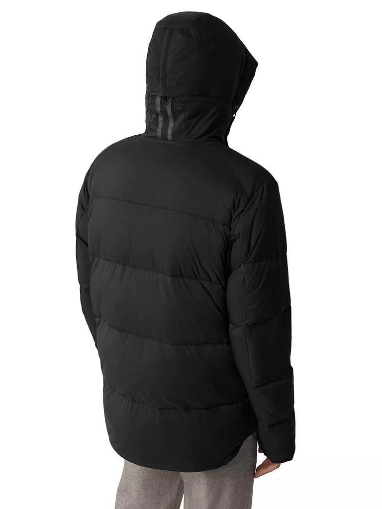 商品Canada Goose|Armstrong Hooded Down Jacket,价格¥6713,第4张图片详细描述