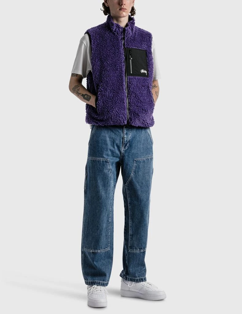 Sherpa Vest2 商品