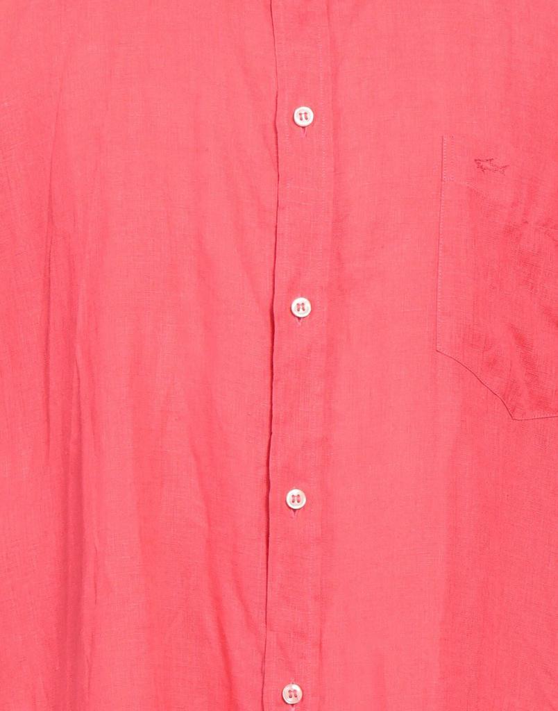 商品Paul & Shark|Linen shirt,价格¥987,第6张图片详细描述