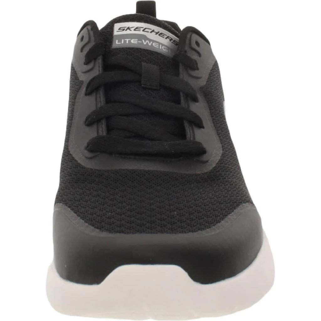 商品SKECHERS|Skechers Mens Dynamight 2.0-Full Pace Fitness Athletic and Training Shoes,价格¥161,第3张图片详细描述