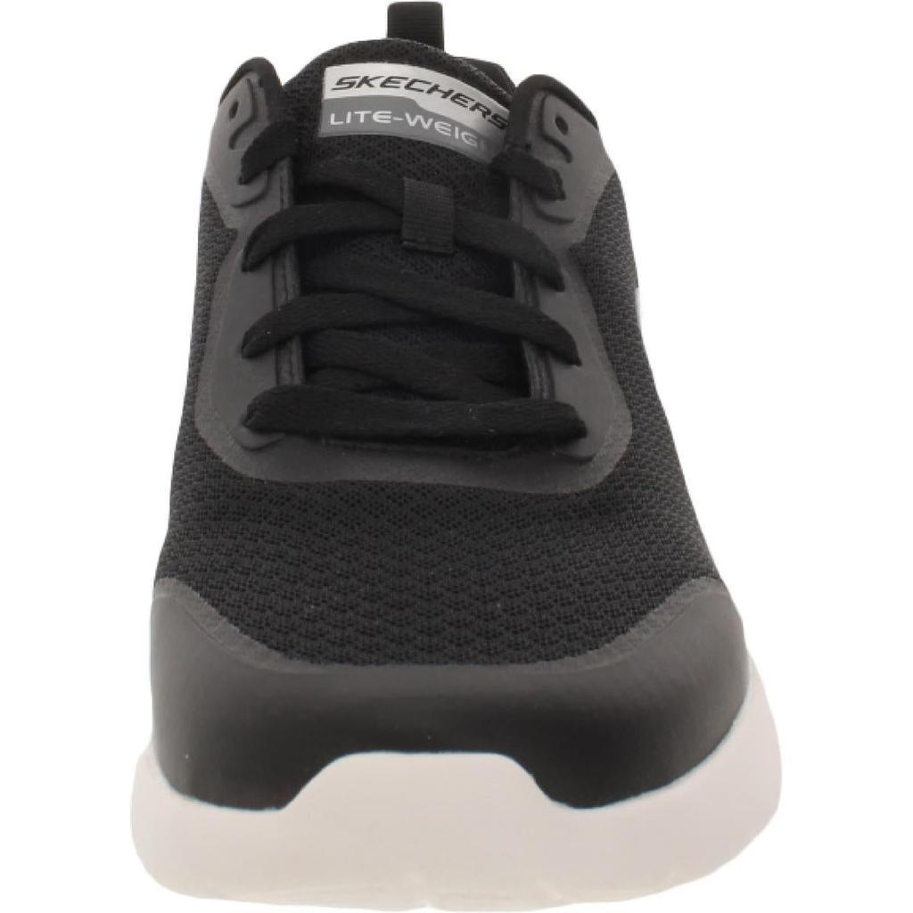 商品SKECHERS|Skechers Mens Dynamight 2.0-Full Pace Fitness Athletic and Training Shoes,价格¥271,第5张图片详细描述