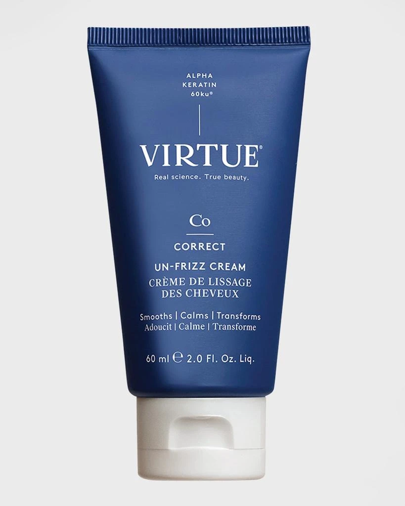 商品VIRTUE|2.0 oz. The Polish Un-Frizz Cream,价格¥171,第1张图片