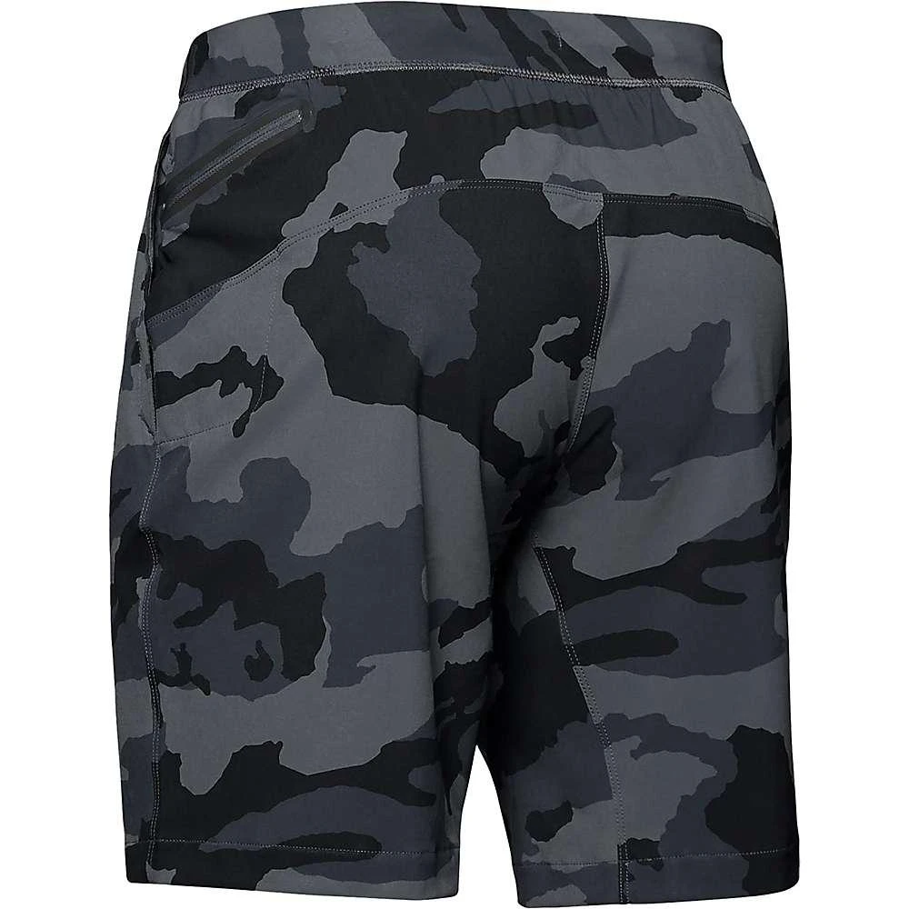 商品Under Armour|Women's UA Fusion Print Short,价格¥192,第5张图片详细描述
