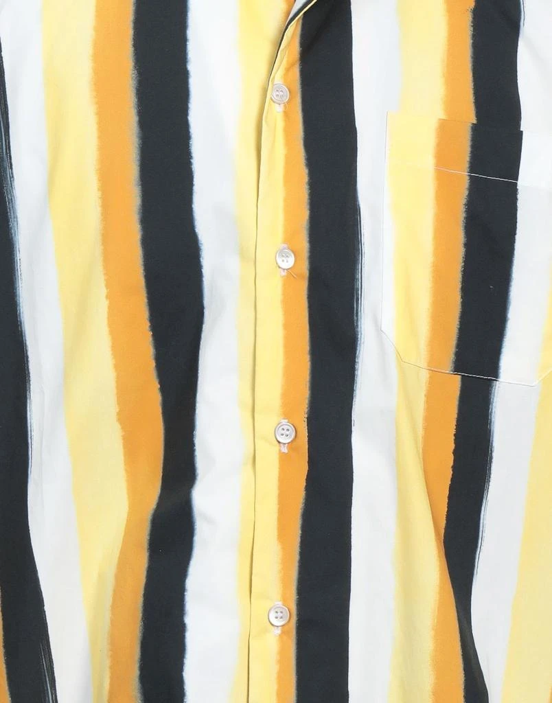 商品Marni|Striped shirt,价格¥3637,第4张图片详细描述