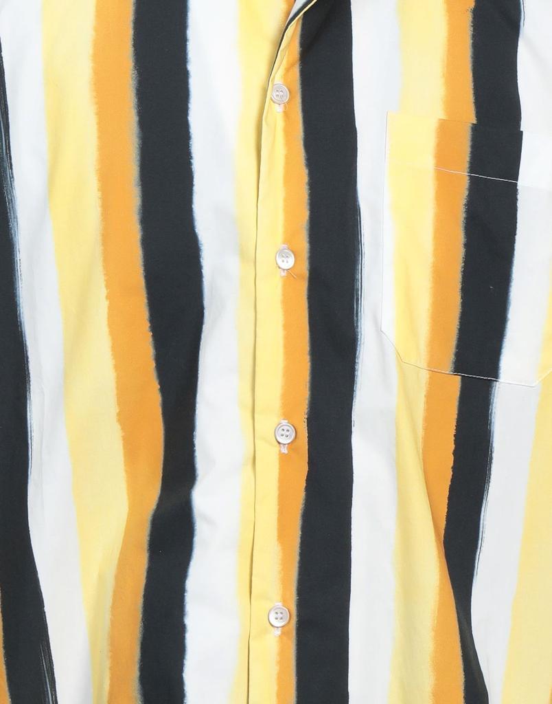 商品Marni|Striped shirt,价格¥3121,第6张图片详细描述