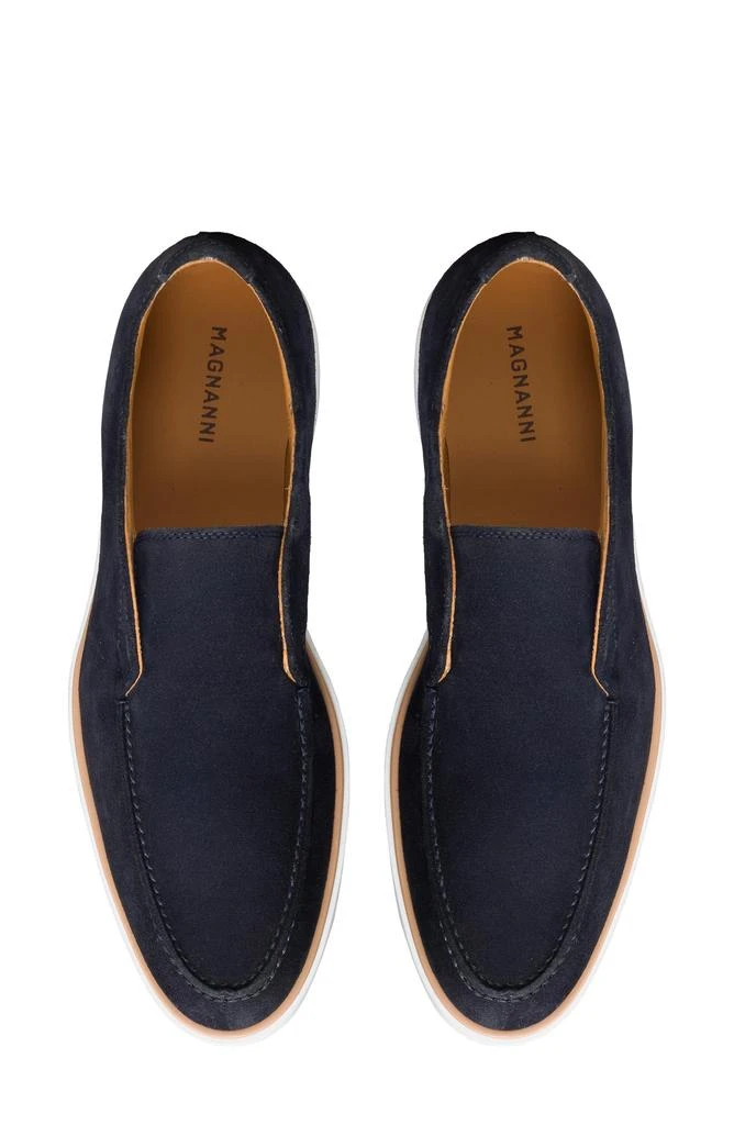 商品Magnanni|Loda Desert Boot,价格¥1415,第4张图片详细描述