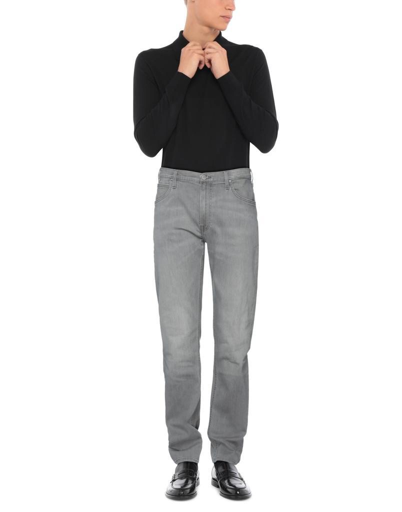 商品LEE|Denim pants,价格¥261,第4张图片详细描述