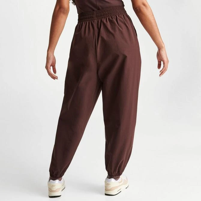 Women's Nike Sportswear Trend Swoosh Woven Jogger Pants 商品