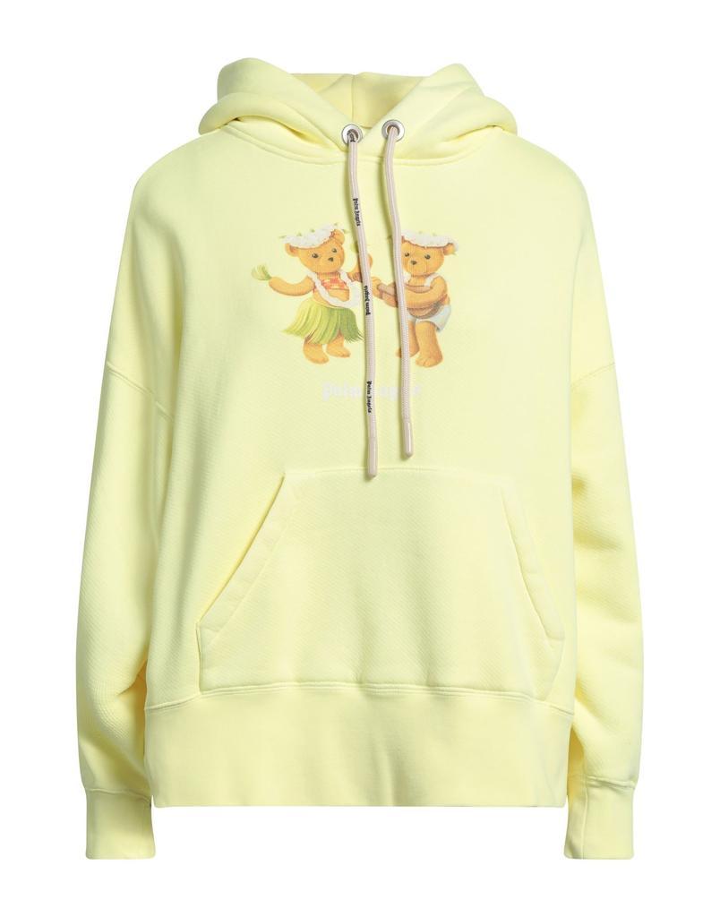 商品Palm Angels|Hooded sweatshirt,价格¥3779,第1张图片