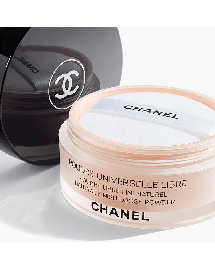 商品Chanel|轻盈蜜粉,价格¥391,第3张图片详细描述