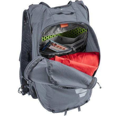 商品Deuter|Ascender 13L Hydration Pack,价格¥635,第4张图片详细描述