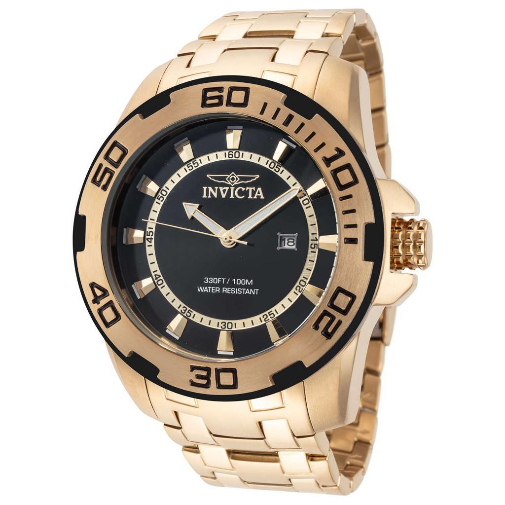 商品Invicta|Invicta Pro Diver   手表,价格¥362,第1张图片