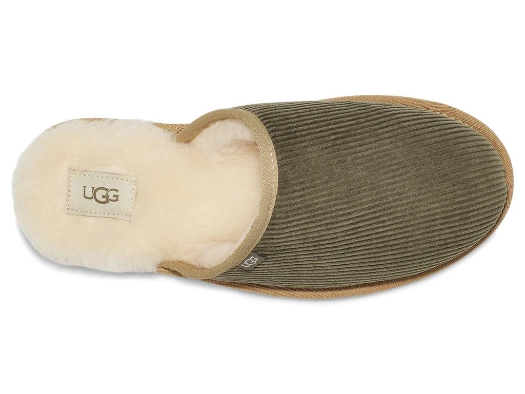 商品UGG|Scuff Corduroy II,价格¥594,第2张图片详细描述