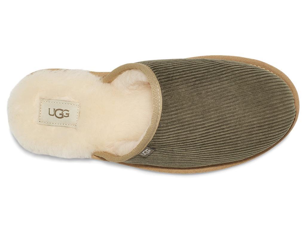 商品UGG|Scuff Corduroy II,价格¥338-¥378,第4张图片详细描述