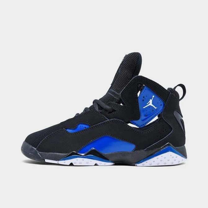 商品Jordan|True Flight 小男童篮球鞋,价格¥557,第1张图片