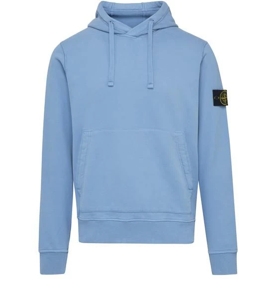 商品Stone Island|连帽运动衫,价格¥2799,第1张图片