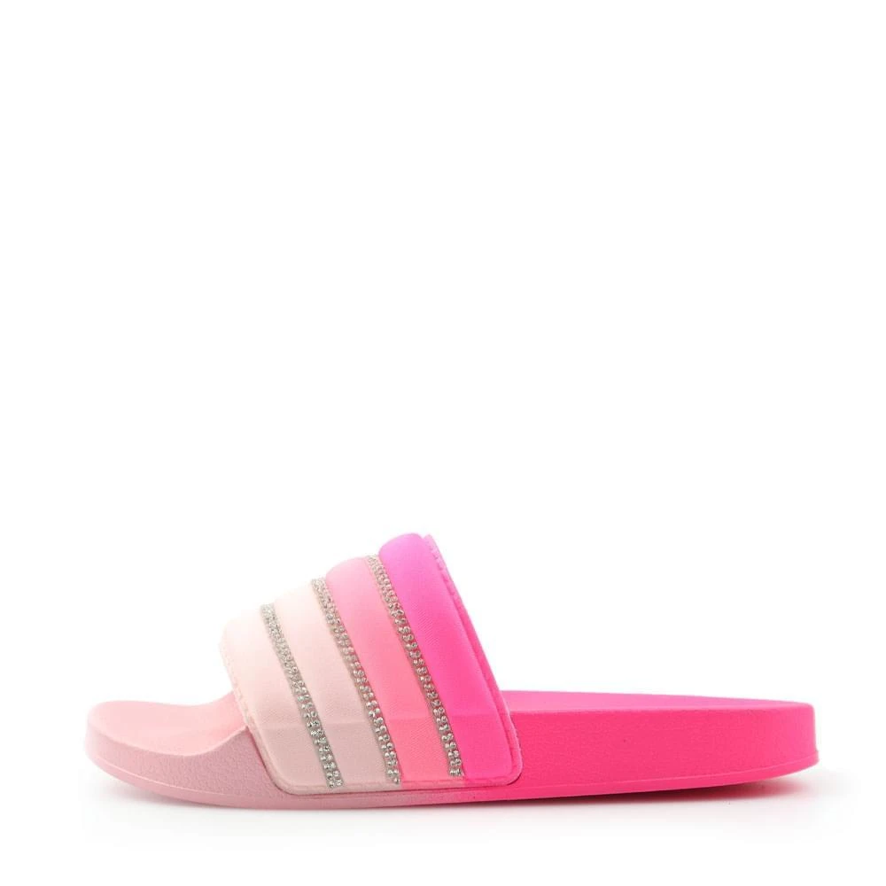 商品Lelli Kelly|Pink Sliders,价格¥121,第5张图片详细描述