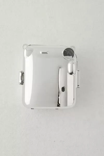 商品Urban Outfitters|UO INSTAX MINI 12 Camera Case,价格¥77,第4张图片详细描述