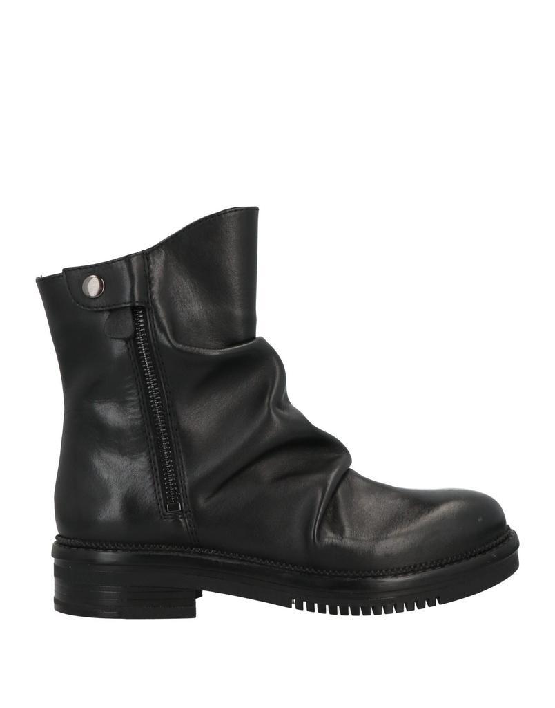 商品CAFèNOIR|Ankle boot,价格¥705,第1张图片