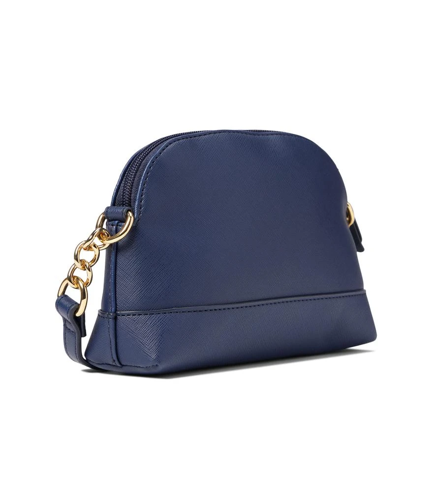 商品Tommy Hilfiger|Yvette II Dome Crossbody Saffiano PVC,价格¥399,第2张图片详细描述