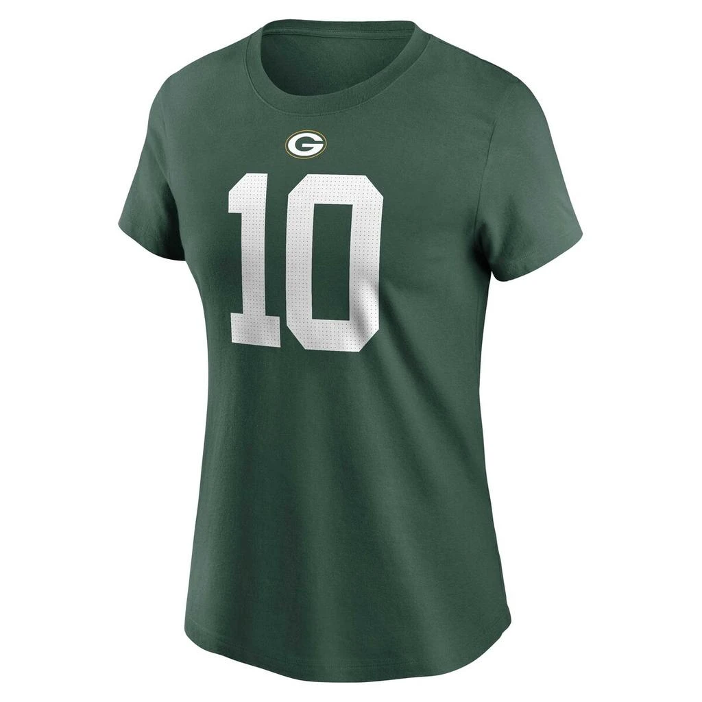 商品NIKE|Nike Packers T-Shirt - Women's,价格¥308,第1张图片