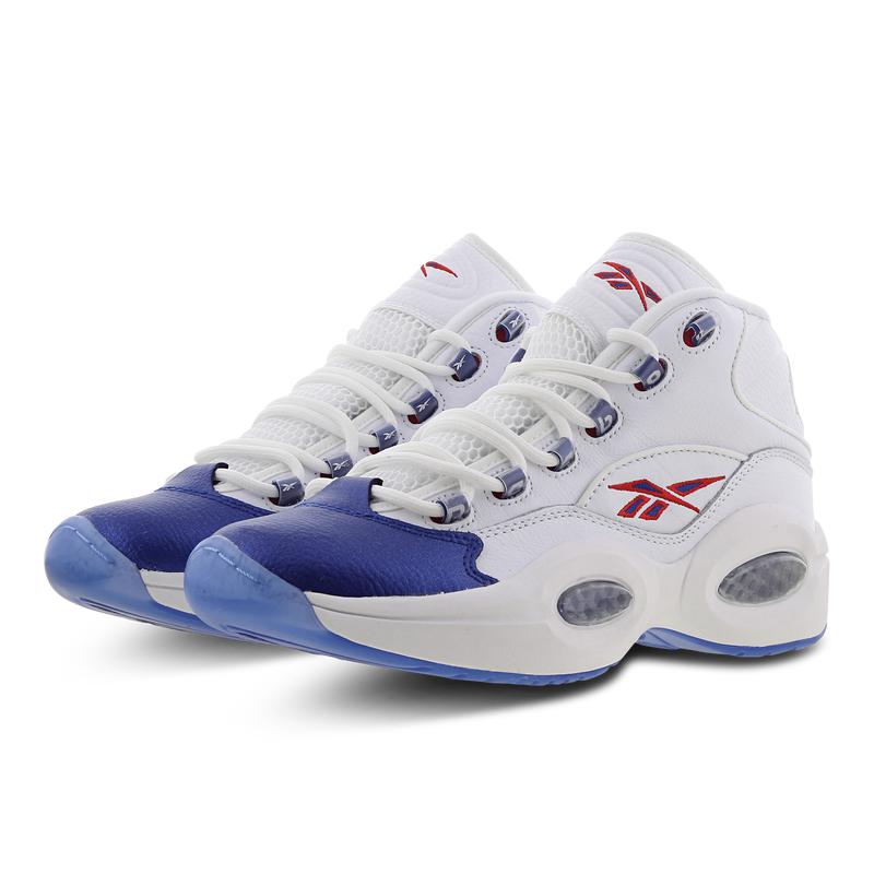 Reebok Question Mid - Men Shoes商品第2张图片规格展示