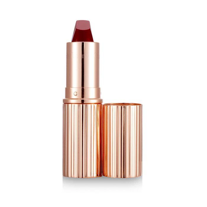 商品Charlotte Tilbury|Charlotte Tilbury 星色唇膏 - # Carina's Love -Carina's Love(3.5g/0.12oz),价格¥322,第1张图片