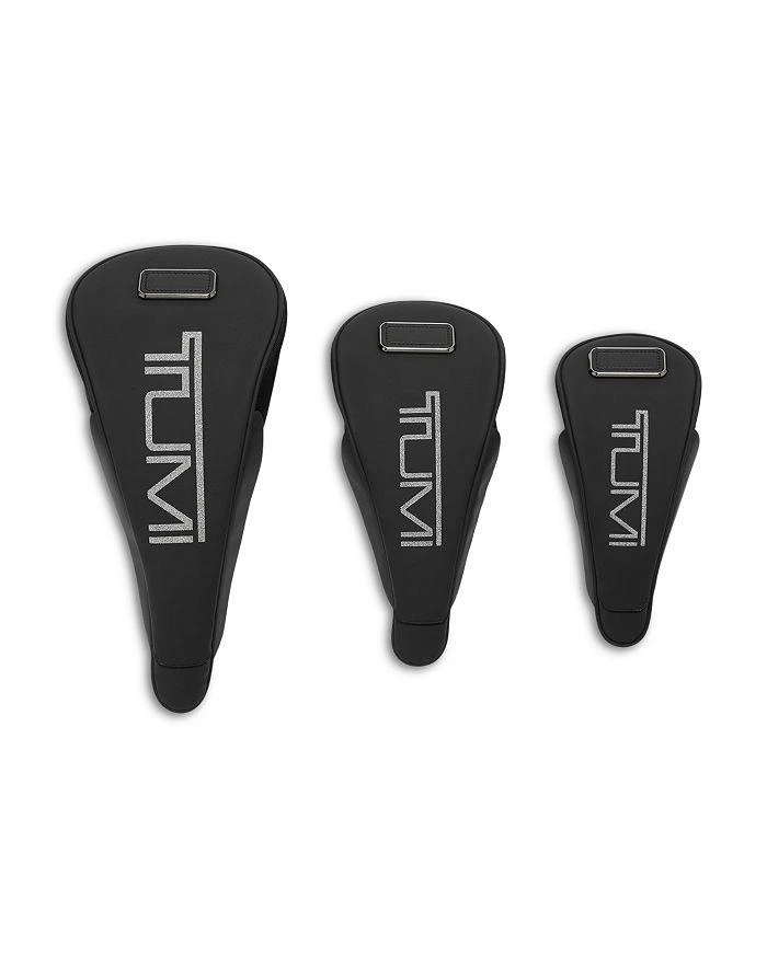 商品Tumi|Men's Golf Club Cover Set - 3 pk.,价格¥2938,第1张图片