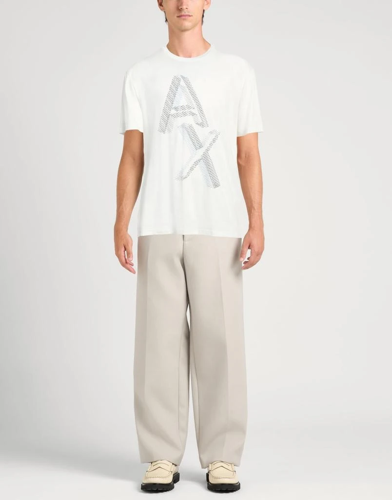 商品Armani Exchange|T-shirt,价格¥264,第2张图片详细描述